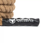 Iron Bull Climbing Rope