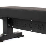 Bells of Steel - Hero Heavy-Duty Weight Bench
