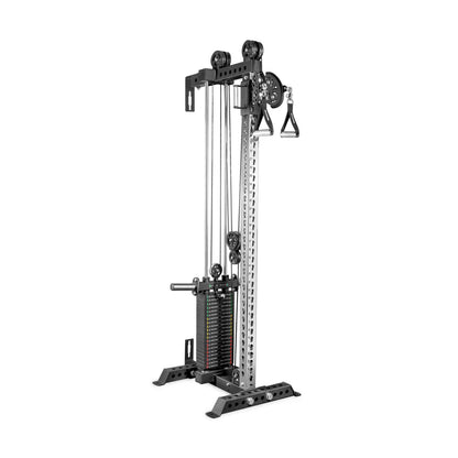 Bells of Steel Oblivyon Tower - 3" x 3” Squat Stands - 306 Fitness Repair & Sales