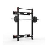 Bells of Steel Hydra 3 X 3 Inch Folding Half Rack