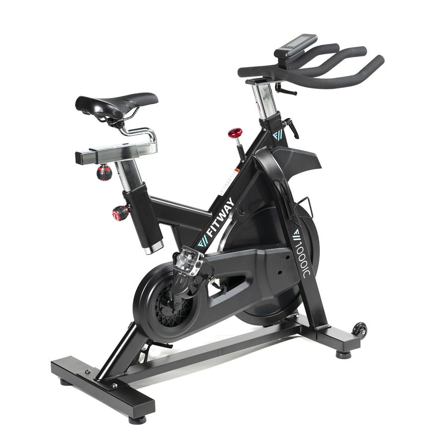 FitWay 1000IC Indoor Cycle Spin Bike - 306 Fitness Repair & Sales