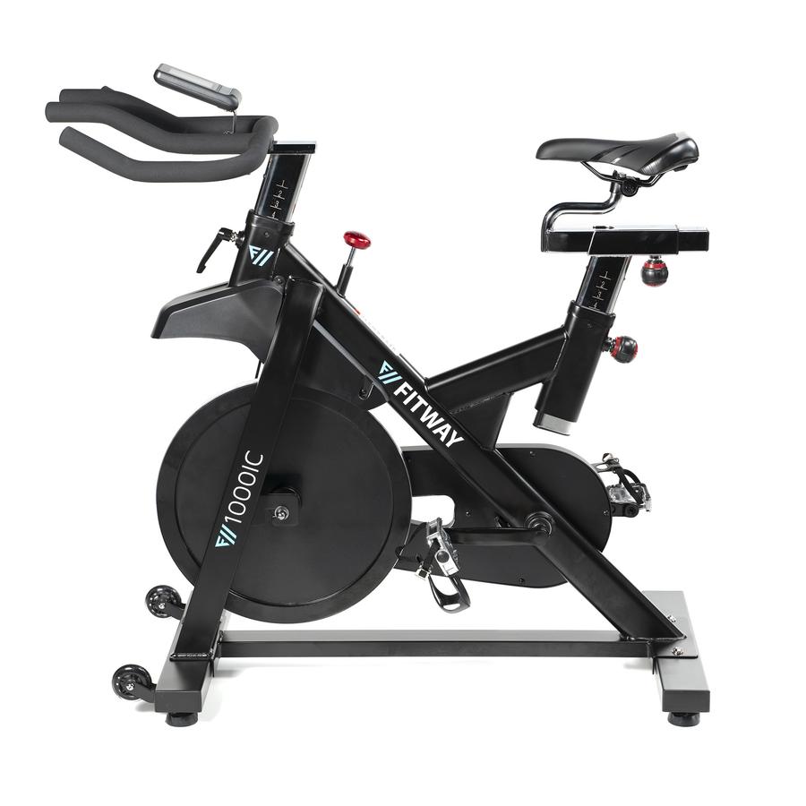 FitWay 1000IC Indoor Cycle Spin Bike - 306 Fitness Repair & Sales