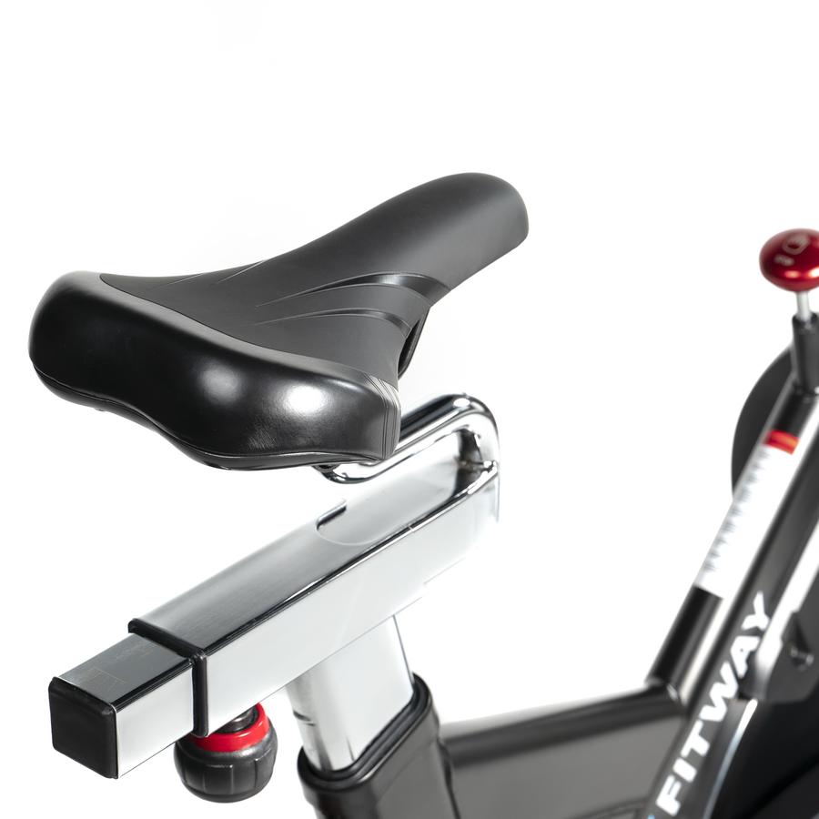 FitWay 1000IC Indoor Cycle Spin Bike - 306 Fitness Repair & Sales