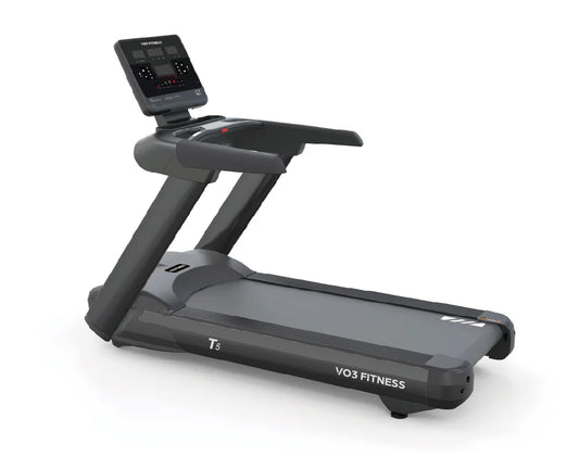 VO3 Fitness -T5 Commercial Treadmill - 306 Fitness Repair & Sales