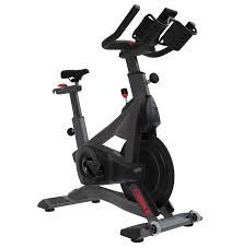 Schwinn X Spin Bike