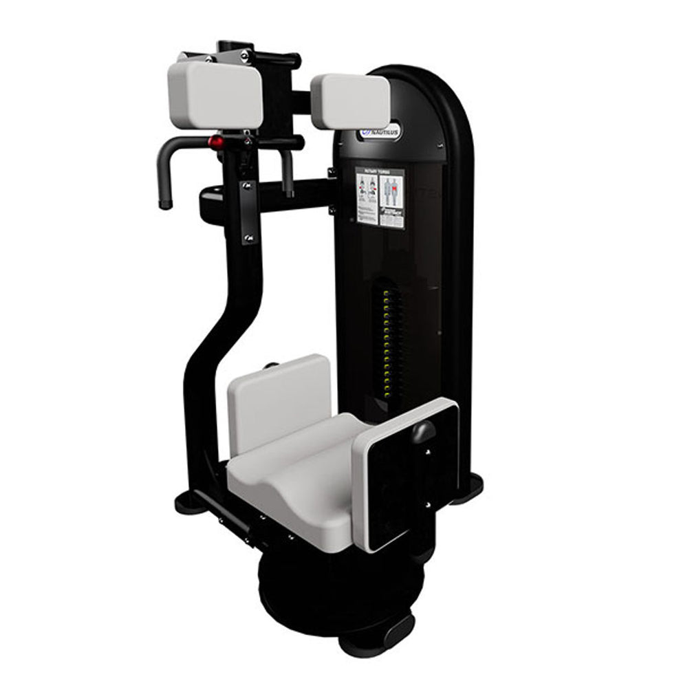Nautilus Instinct Series - Rotary Torso Machine – 306 Fitness Repair ...