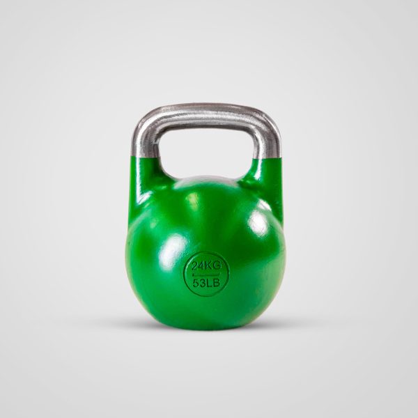 Bells of Steel - Competition Style Kettlebells - 306 Fitness Repair & Sales