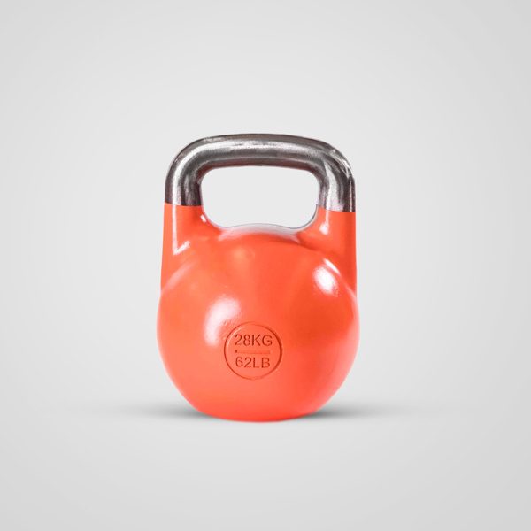 Bells of Steel - Competition Style Kettlebells - 306 Fitness Repair & Sales