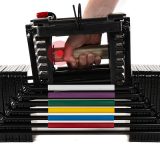POWERBLOCK ELITE USA DUMBBELL SET [Expandable up to 90lbs]