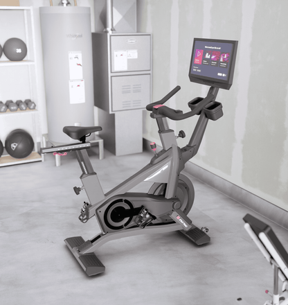 STAR TRAC VIRTUAL SPIN BIKE