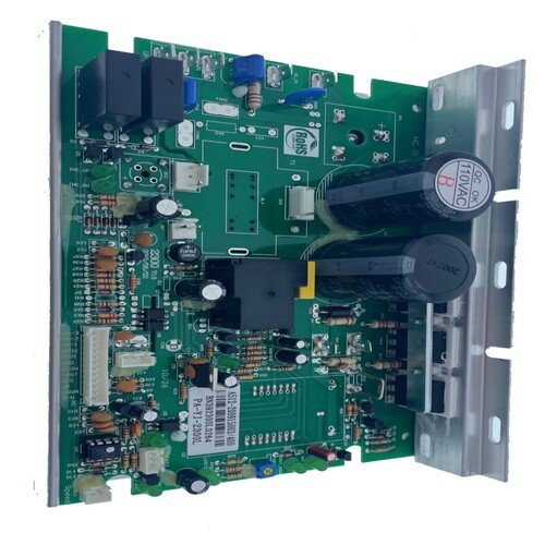 Sole and Spirit Motor Control Part Number D010007 - 306 Fitness Repair & Sales