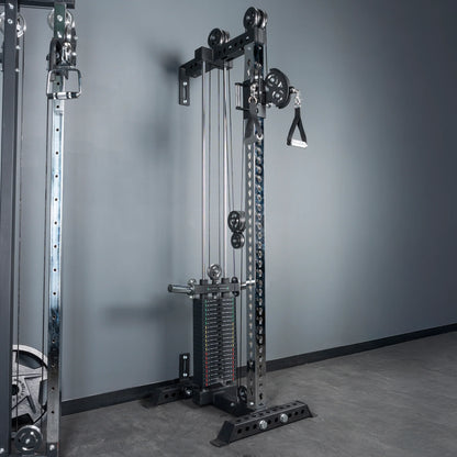 Bells of Steel Oblivyon Tower - 3" x 3” Squat Stands - 306 Fitness Repair & Sales