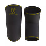 IRON BULL 5MM ELBOW SLEEVES - Milspec Green