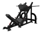 Nautilus Angled Leg Press