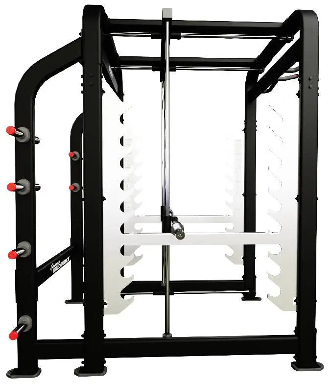 Freedom Rack Nautilus FREEDOM RACK® Power Rack – 306 Fitness Repair & Sales