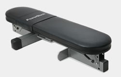 PowerBlock Folding Compact Travel Bench