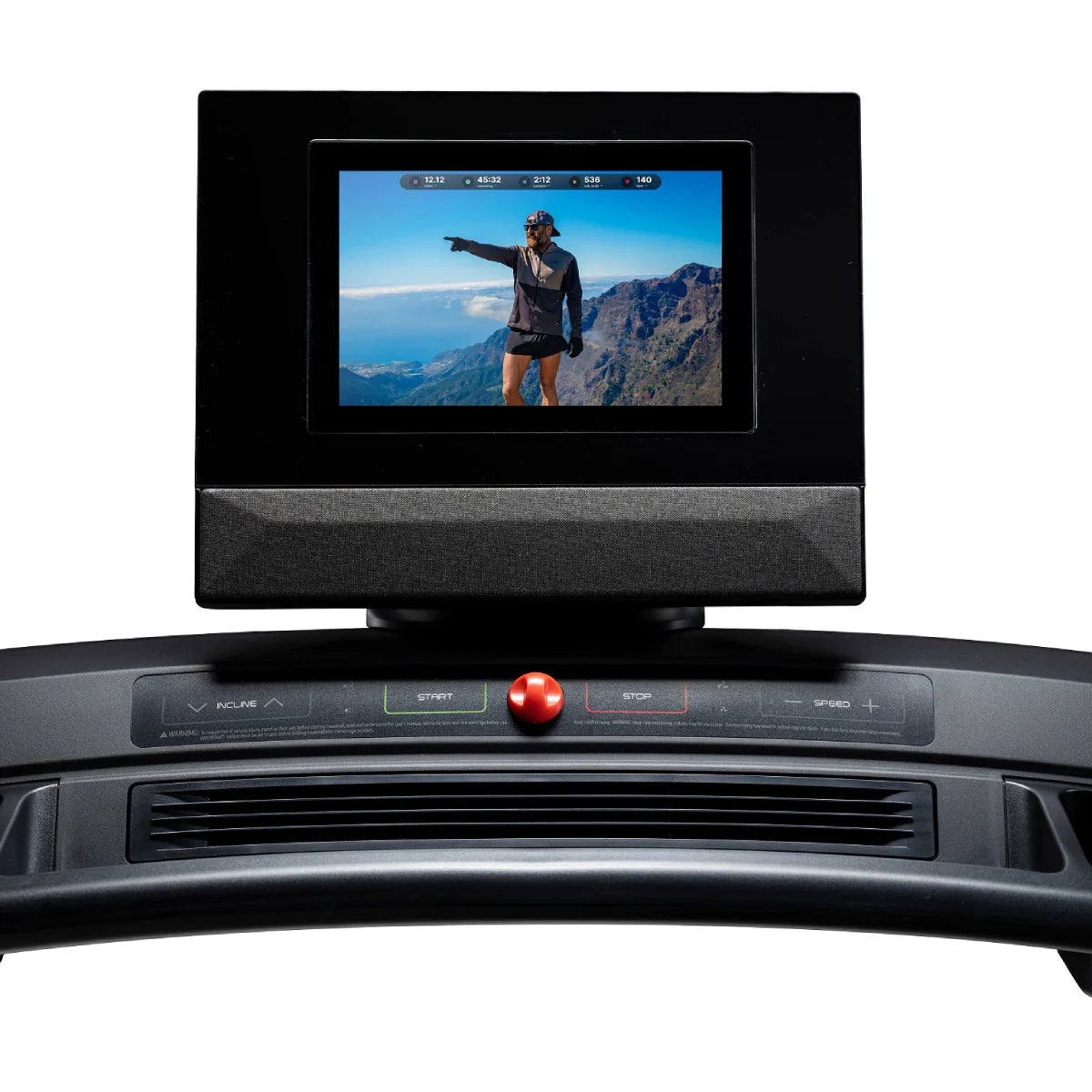 NORDICTRACK C1250 TREADMILL – 306 Fitness Repair & Sales