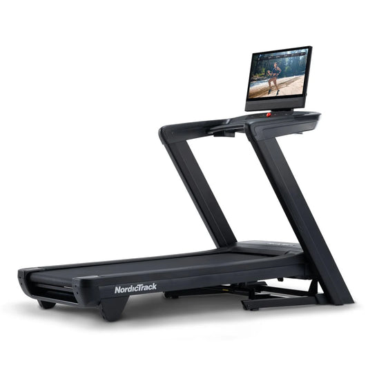 NORDICTRACK NEW 2450 TREADMILL PRESALE [FREE SHIPPING NOVEMBER]