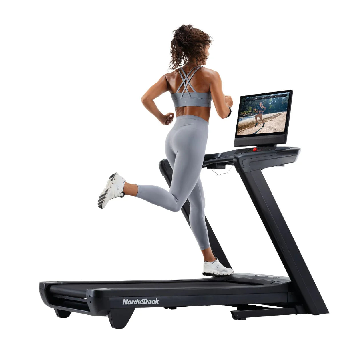 NORDICTRACK NEW 2450 TREADMILL PRESALE [FREE SHIPPING NOVEMBER]