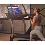 NordicTrack X32i Incline Trainer Treadmill