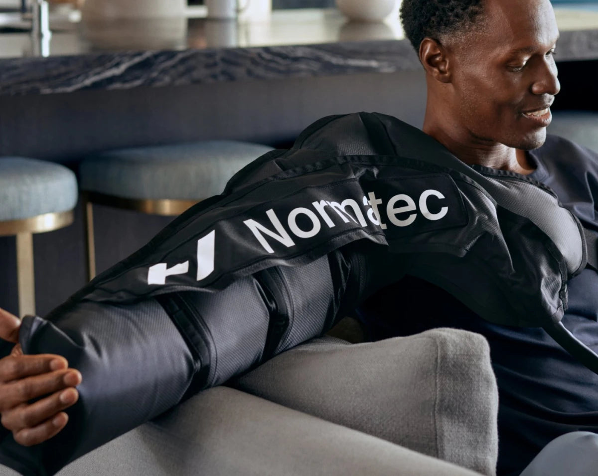 NORMATEC 3.0 ARM COMPRESSION ATTACHMENT PAIR