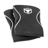 Iron Bull PERFORMANCE 5MM KNEE SLEEVES - Black