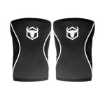 Iron Bull PERFORMANCE 5MM KNEE SLEEVES - Black