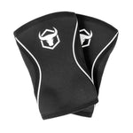 Iron Bull PERFORMANCE 5MM KNEE SLEEVES - Black