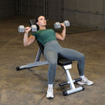 Body Solid Powerline Multi-Bench PFID125X