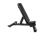 POWERBLOCK POWERBENCH 2.0 ADJUSTABLE WEIGHT BENCH