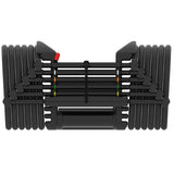 PowerBlock Pro EXP Adjustable Dumbbell Set