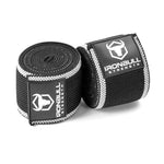 IRON BULL PREMIUM KNEE WRAPS