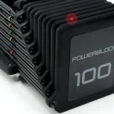 PowerBlock Pro 100 EXP Adjustable Dumbbells