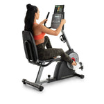 PROFORM - 400 RI RECUMBENT BIKE