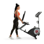 PROFORM - 400 RI RECUMBENT BIKE