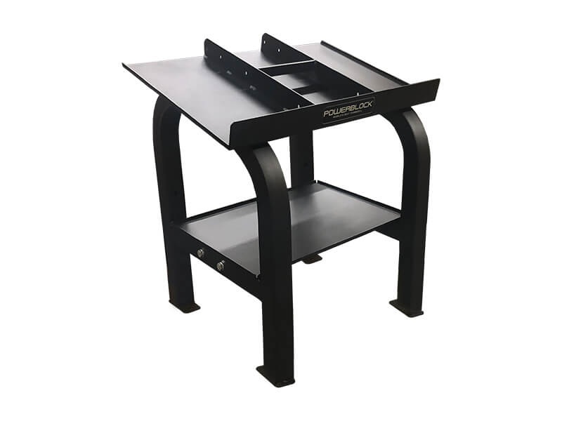 PowerBlock Pro Rack Stand – 306 Fitness Repair & Sales