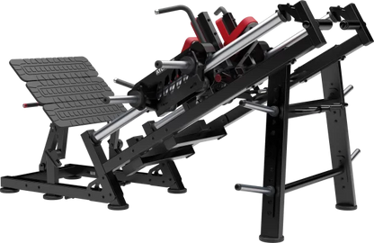 Precor, rangée assise divergente, série Resolute™ RSL0310