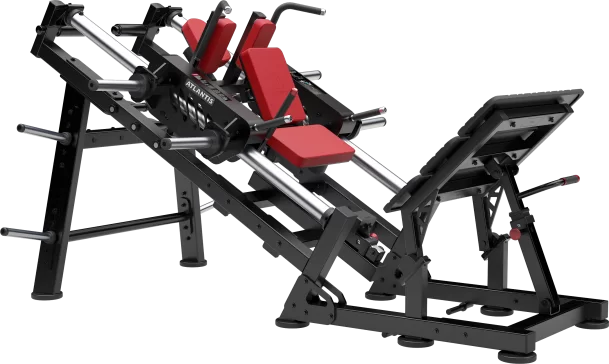 Precor, rangée assise divergente, série Resolute™ RSL0310