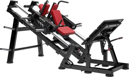 Precor, rangée assise divergente, série Resolute™ RSL0310