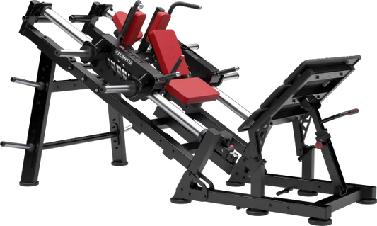 Atlantis Strength Hack Squat Pro MODEL PW412[Quote Request]