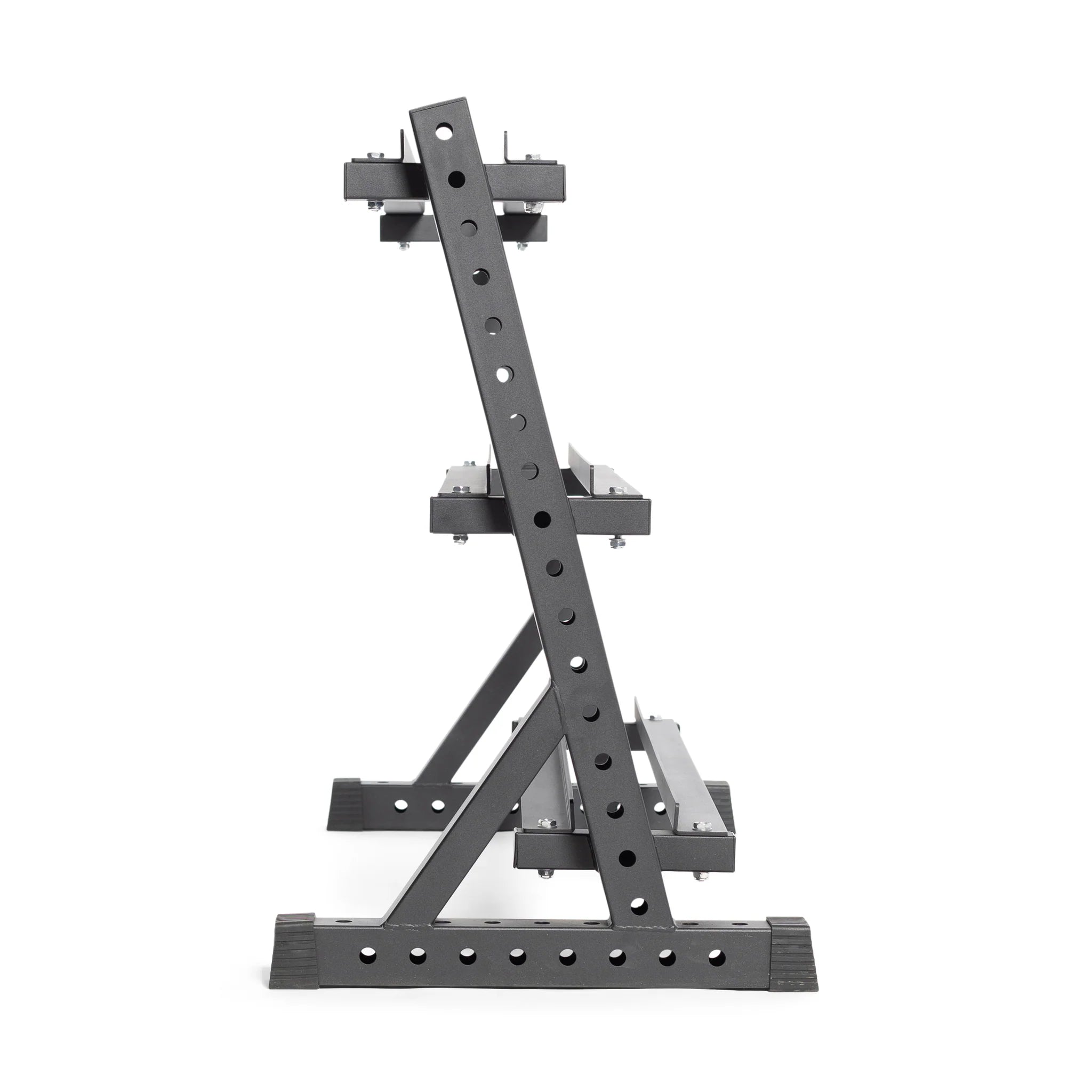 Bells of Steel Dumbbell Rack - Thumbnail 2