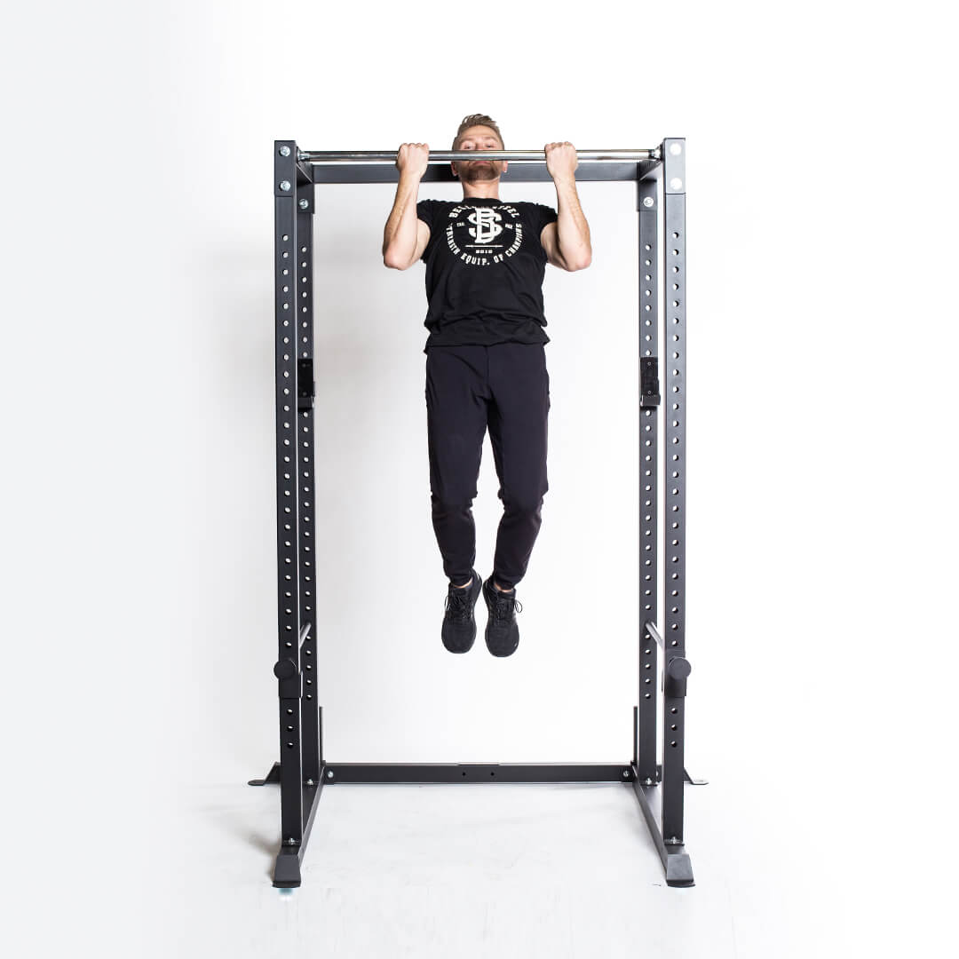 Bells of Steel Residential Power Rack 4.1