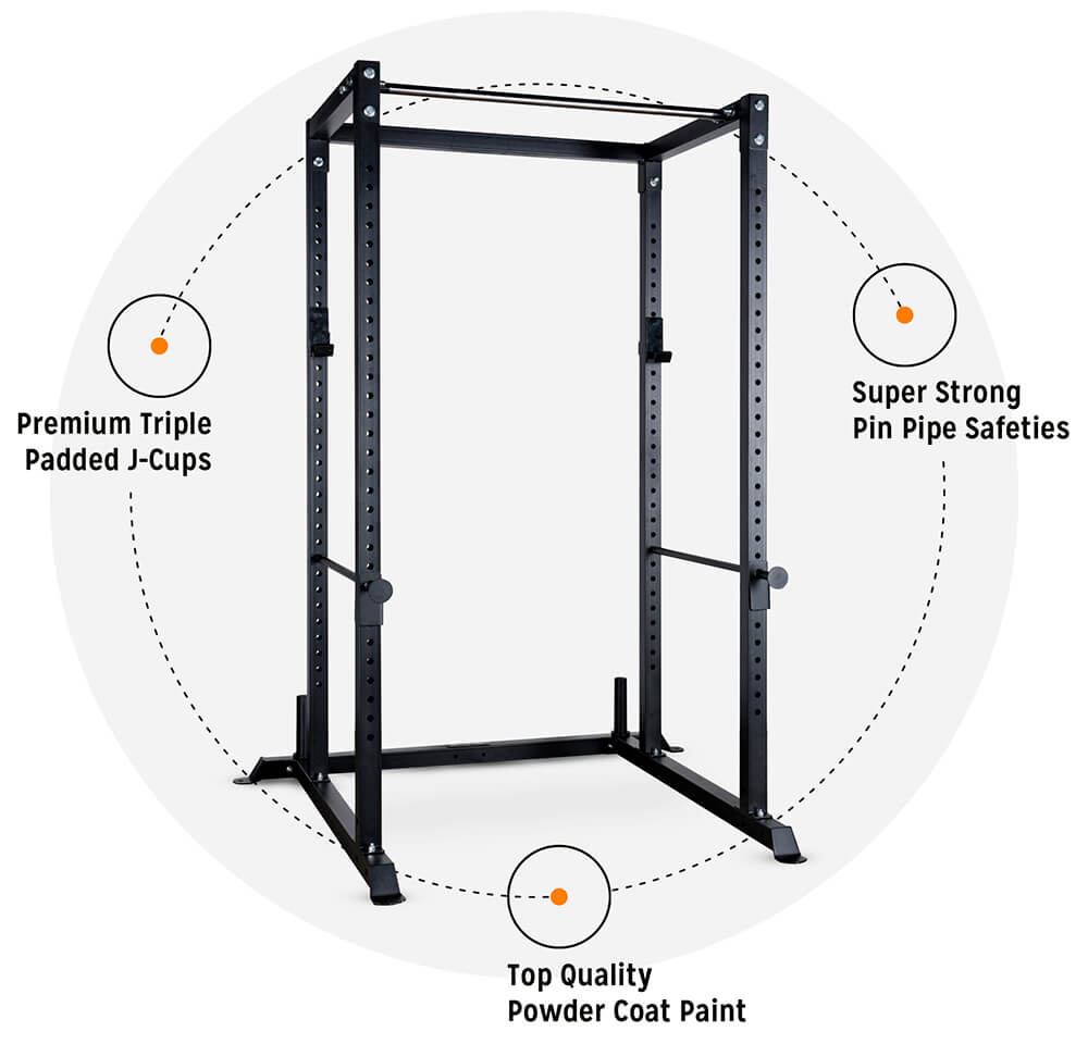 Racks – 306 Fitness Repair & Sales