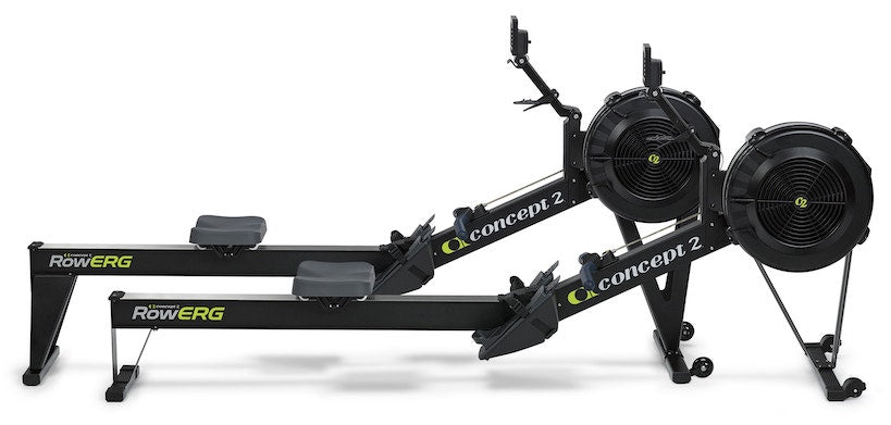 Concept 2 Rower Model D Indoor Rowing Machine (PRE-SALE OCTOBER 2023) - 306 Fitness Repair & Sales