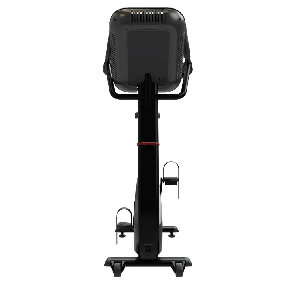 Star Trac 4UB UPRIGHT BIKE