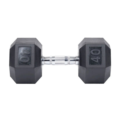 York Rubber Hex Dumbbells - Overstock Sale - 306 Fitness Repair & Sales
