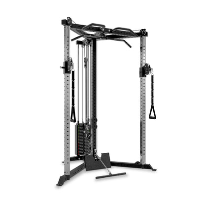 Bells of Steel Weight Stack All-In-One Trainer