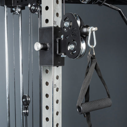 Bells of Steel Weight Stack All-In-One Trainer