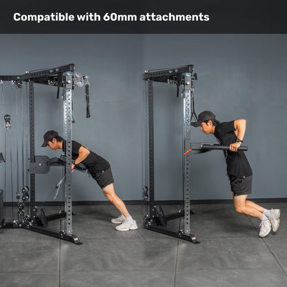 Bells of Steel Weight Stack All-In-One Trainer