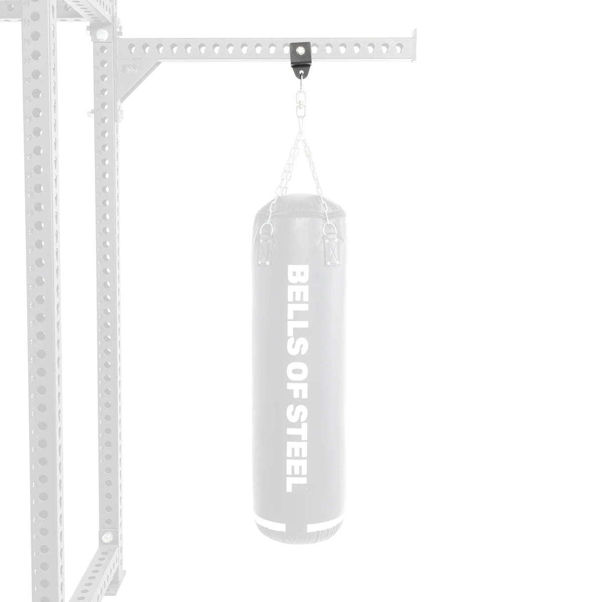 Shackel Racks Bells of Steel - Utility Shackle Rack Attachment - Ships By June 30 ...